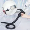 Deepleasure Gode Enemacy M 108 x 4.7cm